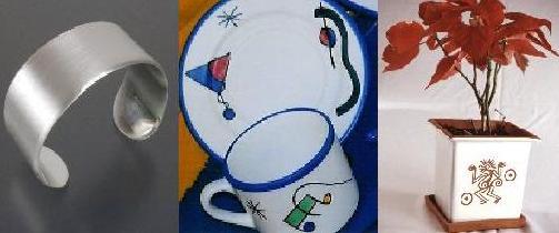 Bienvenido, Aces Grupo 2000 Artesan&iacute;as y art&iacute;culos mexicanos.